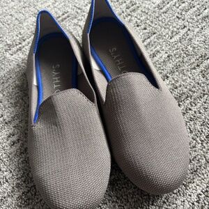 Rothy's The Loafer - Mocha